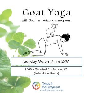 Tucson_Goat Yoga_03/17/24