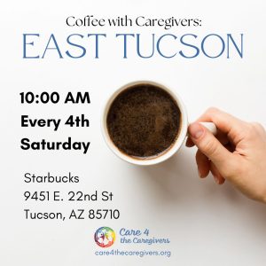 Tucson East Side Coffee