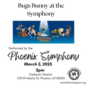 Phoenix Symphony_Bugs Bunny