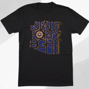 State 48 Shirts