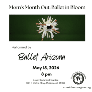 Ballet Arizona_Ballet In Bloom